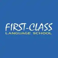 First-Class Language School WhatsApp Channel