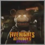 Five Nights At Freddy's Brasil - Whatsapp (Oficial) WhatsApp Channel