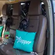 Flapper Empty Legs - Vitória ✈️ WhatsApp Channel