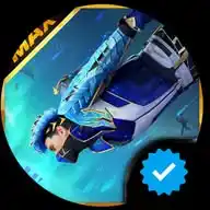 Free Fire Max ( Official ) ✅ WhatsApp Channel