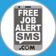 FreeJobAlertSMS WhatsApp Channel
