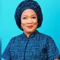 Funke Felix-Adejumo WhatsApp Channel