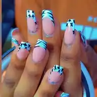 Geo nail star clinic  WhatsApp Channel