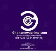 Ghana News Prime WhatsApp Channel