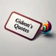 *#Gideon 👌Motivation, and Inspiration Qoutes✊    *#gideonqoutes💫* WhatsApp Channel