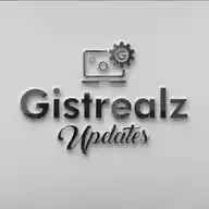 Gistrealz Updates WhatsApp Channel