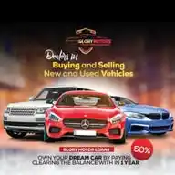 GLORY MOTORS (U)LTD WhatsApp Channel
