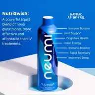 Glutathione Revolution  WhatsApp Channel