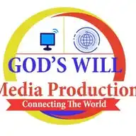 GODS WILL MEDIA PRODUCTION AND GODS WILL GRAPHICS AND TECHNOLOGIES WhatsApp Channel