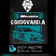 GORDOVARELA  WhatsApp Channel