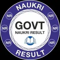 Govt Naukri Result WhatsApp Channel