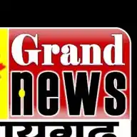 GRAND NEWS RAIGARH WhatsApp Channel