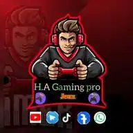 H.A Gaming pro WhatsApp Channel