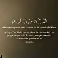 Hamba ALLAH SWT WhatsApp Channel