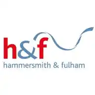 Hammersmith & Fulham Council WhatsApp Channel