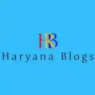 Haryana Blogs WhatsApp Channel