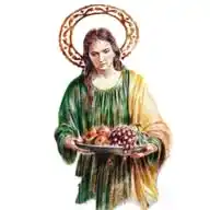 Hermandad Sacramental de Santa Marta y de la Sagrada Cena WhatsApp Channel
