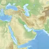 המזרח התיכון בזוית אסטרטגית WhatsApp Channel