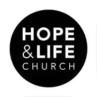 HOPE & LIFE CHURCH  WhatsApp Channel