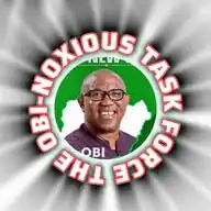 HQ Obi-Noxious Force |(OHQ)| WhatsApp Channel