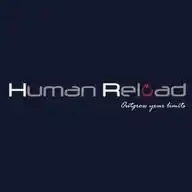 HUMAN RELOAD - Outgrow your limits.  WhatsApp Channel