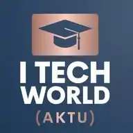 I Tech World (AKTU) WhatsApp Channel