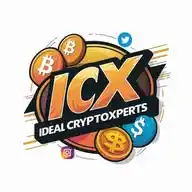 Ideal CryptoXperts WhatsApp Channel