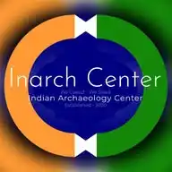 Inarch Center ( Indian Archaeology Center ) WhatsApp Channel