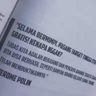 jadi maba tahun depan! WhatsApp Channel