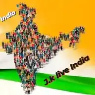 J.K Live India WhatsApp Channel