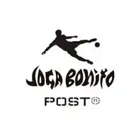 JogaBonitoPost WhatsApp Channel
