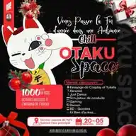 K-MER OTAKU COMMUNITY 🐉✨ WhatsApp Channel
