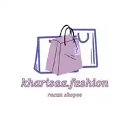 Kharisaa.fashion WhatsApp Channel