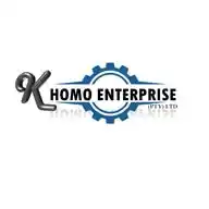 KHOMO ENTERPRISE (PTY) LTD WhatsApp Channel