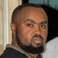 King Kariuki WhatsApp Channel