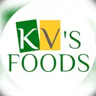 KV’s FOODS WhatsApp Channel