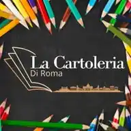 La Cartoleria di Roma WhatsApp Channel