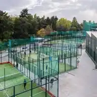 La Moraleja Club De Pádel WhatsApp Channel