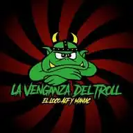 La Venganza Del Troll WhatsApp Channel