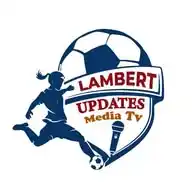 LAMBERT UPDATES ⚽🎯🏆 WhatsApp Channel