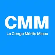 Le Congo Mérite Mieux (CMM) WhatsApp Channel