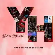 Lectoras De Yanis Hidalgo WhatsApp Channel