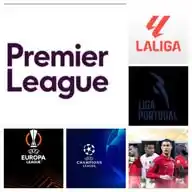 LIGA PORTUGAL/LALIGA/ PREMIER LEAGUE/CHAMPIONS LEAGUE/LIGA EUROPA/LIGA DAS NAÇÕES⚽️⚽️⚽️⚽️⚽️⚽️ WhatsApp Channel