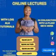 Lois Ala Tutorials WhatsApp Channel