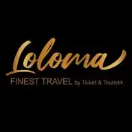 Loloma Finest Travel WhatsApp Channel