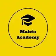 Mahto Academy WhatsApp Channel