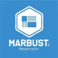 Marbust Newsroom WhatsApp Channel