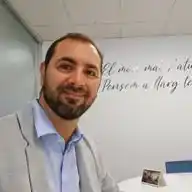 Marcos Simon Chavez WhatsApp Channel