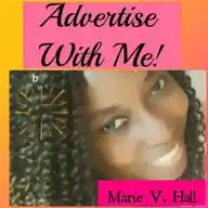 Marie V. Hall's Advertising And Affiliate Marketing WhatsApp Channel
