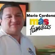 👉 Mario Cardona Más Familias 👪 WhatsApp Channel